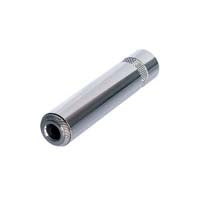 Neutrik Rean 1/4" TRS Female Cable End Connector