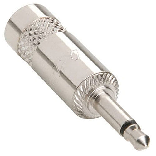 Neutrik Rean NYS226 3.5mm 2-Pole Male Connector