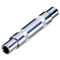 Neutrik NYS238 TRS Female-Female Adaptor