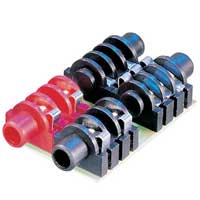 Neutrik NYS-SPCR1 Module For NYS-SPP-L1