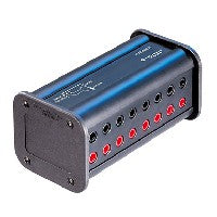 Neutrik NYS-SSR-8 1/4" Patch Box with 8 Send/Receive Modules