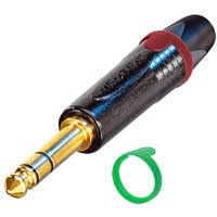Neutrik PXR Color Coded Rings for PX-Series Plugs