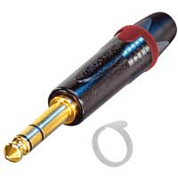 Neutrik PXR Color Coded Rings for PX-Series Plugs
