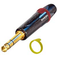 Neutrik PXR Color Coded Rings for PX-Series Plugs