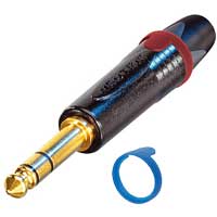 Neutrik PXR Color Coded Rings for PX-Series Plugs