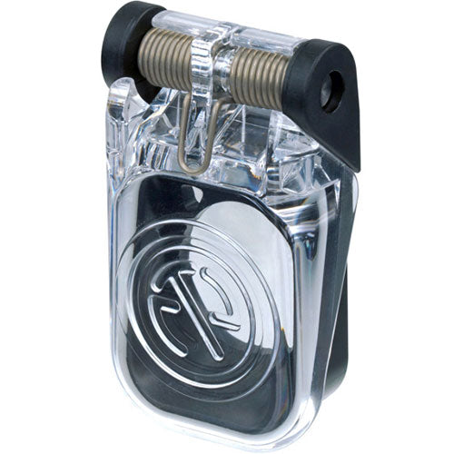 Neutrik SCCD-W Self-Closing Spring-Loaded Sealing Cap