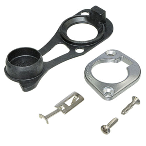 Neutrik SE8FD-TOP etherCON TOP Kit, IP65 and UV Rated, True Outdoor Protected (TOP)