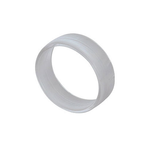 Neutrik XXCR - XX Series CLEAR Coding Ring for Labeling