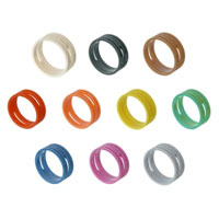Neutrik XXR - XX Series Color Coding Rings