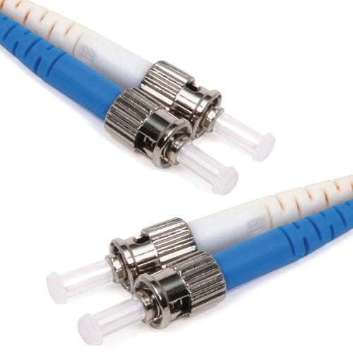 OCC FO Cable 50/125 Multimode OM2 ST-ST Duplex, Orange, 5M