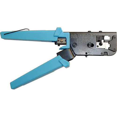 Platinum Tools 100004C EZ-RJ45 Crimp Tool