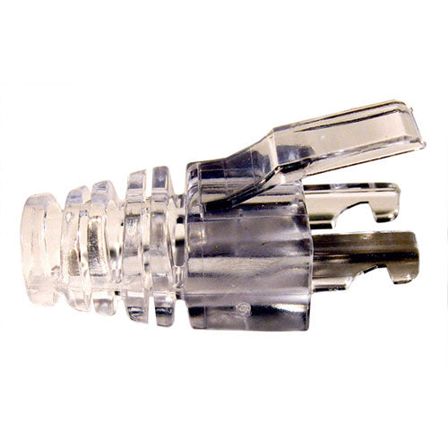 Platinum Tools 105015 Strain Relief for EZ-RJ45 Cat5e, Bulk Package of 500