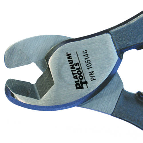 Platinum Tools 10514C CCS-6 Cable Cutter