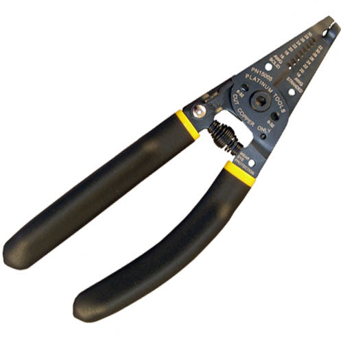 Platinum Tools 15005C ProStrip 16/30 Wire Strippers