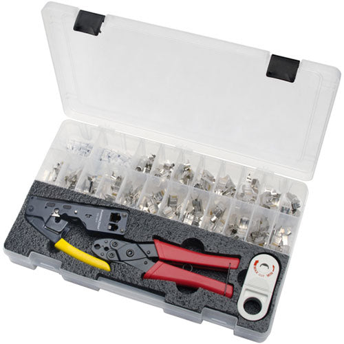 PLATINUM 10GIG TERMINATION KIT