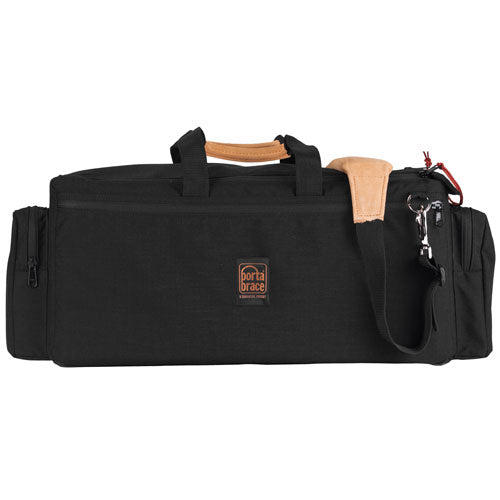 Portabrace CAR-3AUD Cargo Case for Audio Gear