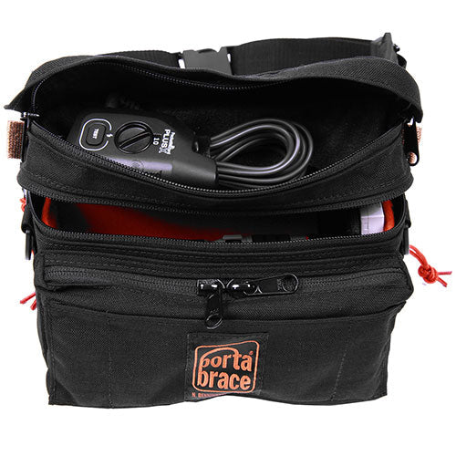 Portabrace HIP-2GP Hip-Pack for GoPro Camera & Accessories