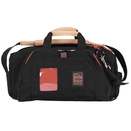 Portabrace RB-1B Run Bag, Lightweight Small Black