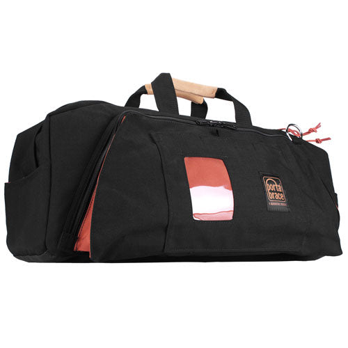 Portabrace RB-2B Run Bag, Lightweight Medium, Black