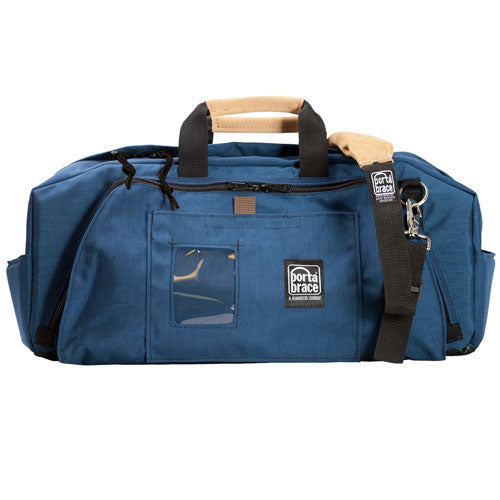 Portabrace RB-2 Run Bag, Lightweight Medium Blue
