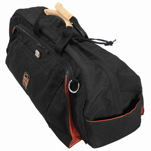 Portabrace RB-3B Run Bag, Lightweight Large, Black