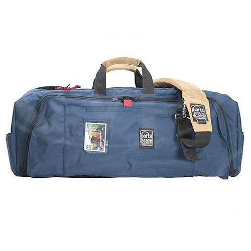 Portabrace RB-4 Run Bag, Lightweight X-Large, Blue