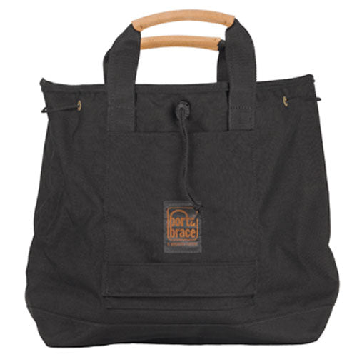 Portabrace SP-2B Sack Pack Production Case Medium, Black