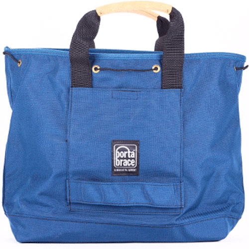 Portabrace SP-2 Sack Pack Production Case Medium, Blue