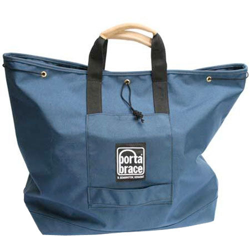 Portabrace SP-3 Sack Pack Production Case Large, Blue