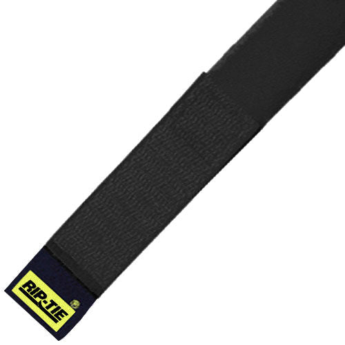 Rip Ties 1"X3" Cable Wrap 10Pack