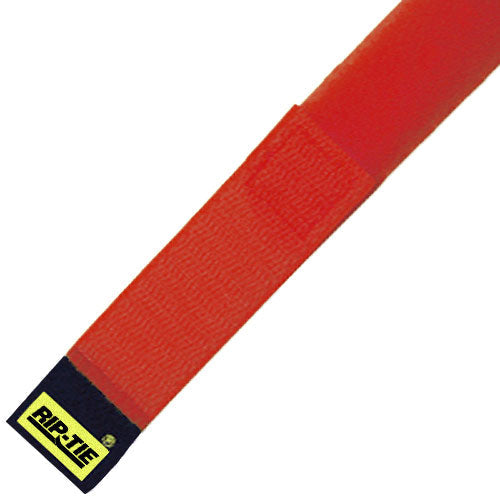 Rip Ties 1"X3" Cable Wrap 10Pack