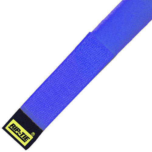 Rip Ties 1"X6" Cable Wrap 10Pack