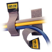 Rip Ties 1"X4" Cable Catch 5Pk