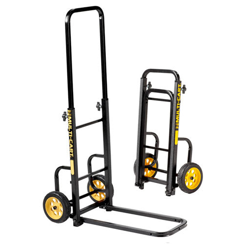 Rocknroller Multicart RMH1 Mini Hand Truck