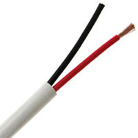 SCP Pro Grade 12/2 OFC Speaker Cable, PVC, 500 FT Box