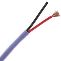 SCP Pro Grade 14/2 OFC Speaker Cable, PVC, 500 FT Box