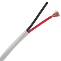 SCP Pro Grade 14/2 OFC Speaker Cable, PVC, 500 FT Box