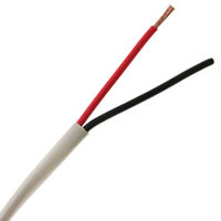 SCP Pro Grade 16/2 OFC Speaker Cable, PVC, 1000 FT Box