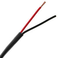 SCP Pro Grade 16/2 OFC Speaker Cable, PVC. 500 FT Box