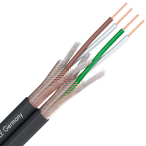 Sommer Cable SC-Peacock MKII Dual Stereo Mic Cable