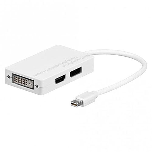 Sommer Cable MDXX-MF Display Port to HDMI/DVI Adapter