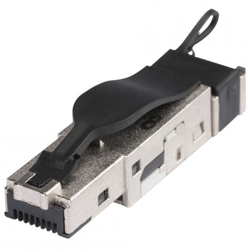 Sommer Cable RJ45C6XL RJ45 CAT.6a, 8-pole IDC Male Data Connector