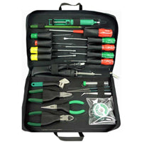 SPC Basic Electronic Tool Kit