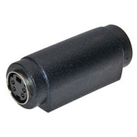 Female To Female SVHS In Line Adapter