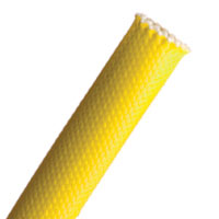 Techflex AGAG.08 Acrylic Flex Glass Sleeving Grade A 8G - Per Foot