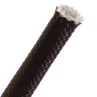 Techflex AGCG.08 Acrylic Flex Glass Sleeving Grade C 8G - 100 FT Spool