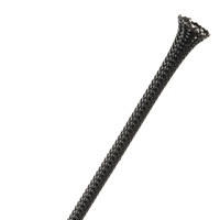 Techflex CCP0.13 Clean Cut 1/8" (1/8" - 1/4") 100 ft