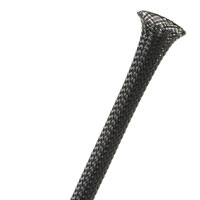 Techflex CCP0.25 Clean Cut 1/4" (5/32" - 7/16") 100 ft