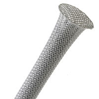 Techflex CCP0.38 Clean Cut 3/8" (3/16" - 5/8") 100 ft