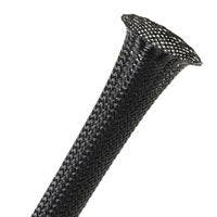 Techflex CCP0.38 Clean Cut 3/8" (3/16" - 5/8") 500 ft